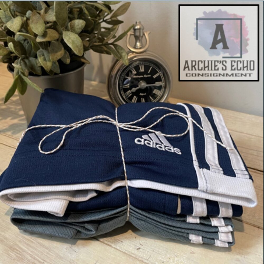 Adidas Shorts Bundle